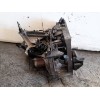 Recambio de caja cambios para nissan almera (n16/e) line up referencia OEM IAM JR5106  