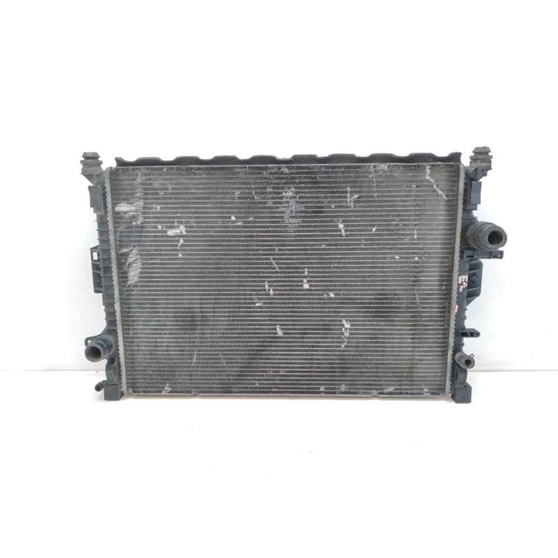 Recambio de radiador agua para ford s-max (ca1) titanium referencia OEM IAM   