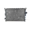 Recambio de radiador agua para ford s-max (ca1) titanium referencia OEM IAM   