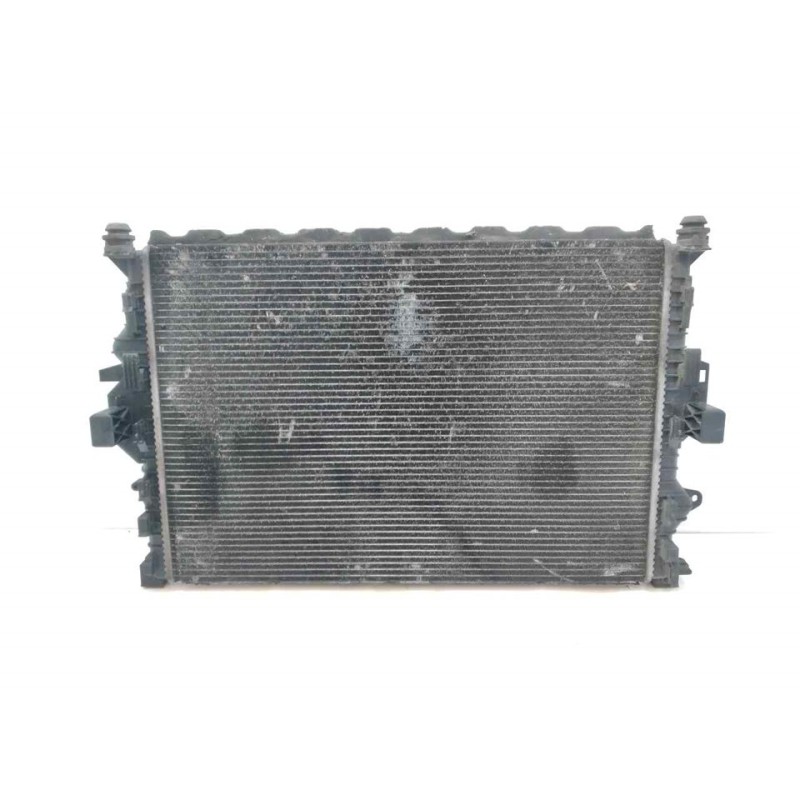 Recambio de radiador agua para ford s-max (ca1) titanium referencia OEM IAM 2
