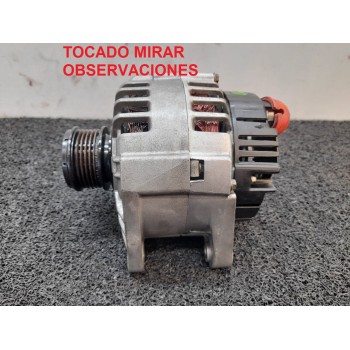 ALTERNADOR 4021 SG12B038522 