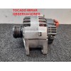 Recambio de alternador para nissan almera (n16/e) line up referencia OEM IAM 4021 SG12B038522 