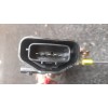 Recambio de cerradura puerta delantera izquierda para citroën c1 sx referencia OEM IAM   