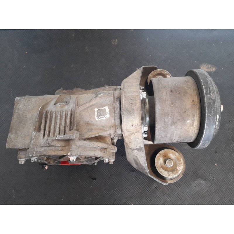 Recambio de diferencial trasero para renault scenic rx4 (ja0) 1.9 dci privilege referencia OEM IAM J641340041  