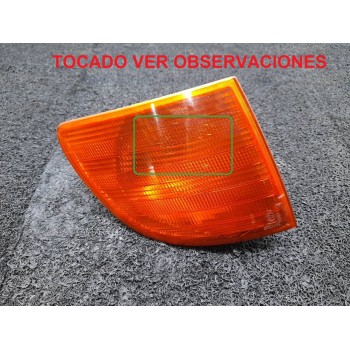PILOTO DELANTERO DERECHO 