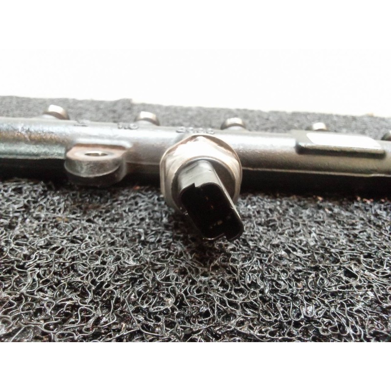 Recambio de rampa inyectora para ford s-max (ca1) titanium referencia OEM IAM 9681649580 3