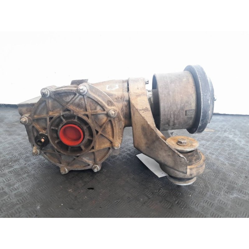 Recambio de diferencial trasero para renault scenic rx4 (ja0) 1.9 dci privilege referencia OEM IAM J641340041 2