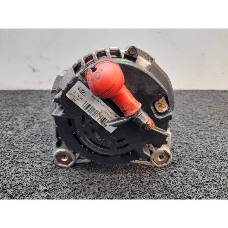 Recambio de alternador para nissan almera (n16/e) line up referencia OEM IAM 4021 SG12B038522 4