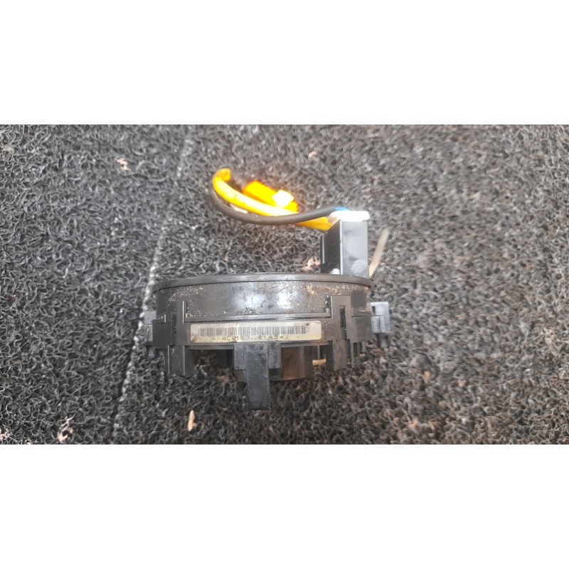 Recambio de anillo airbag para citroën c1 sx referencia OEM IAM XACM634145 - Blanco 2