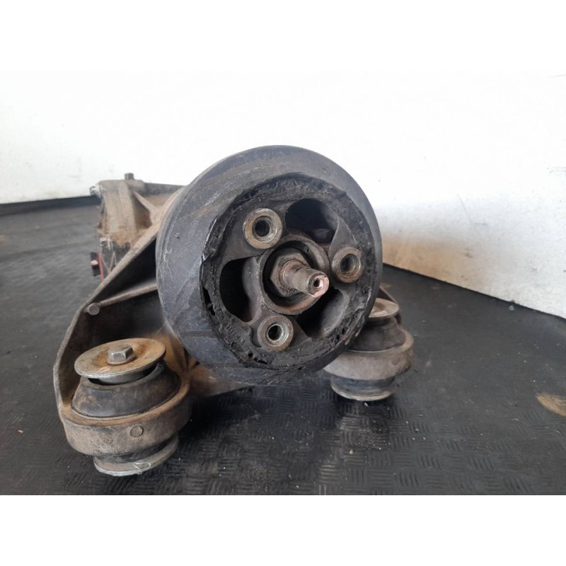 Recambio de diferencial trasero para renault scenic rx4 (ja0) 1.9 dci privilege referencia OEM IAM J641340041 3