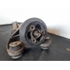 Recambio de diferencial trasero para renault scenic rx4 (ja0) 1.9 dci privilege referencia OEM IAM J641340041  