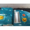 Recambio de cuadro instrumentos para opel omega b elegance berlina referencia OEM IAM 110080007006 09228412AH 24459629