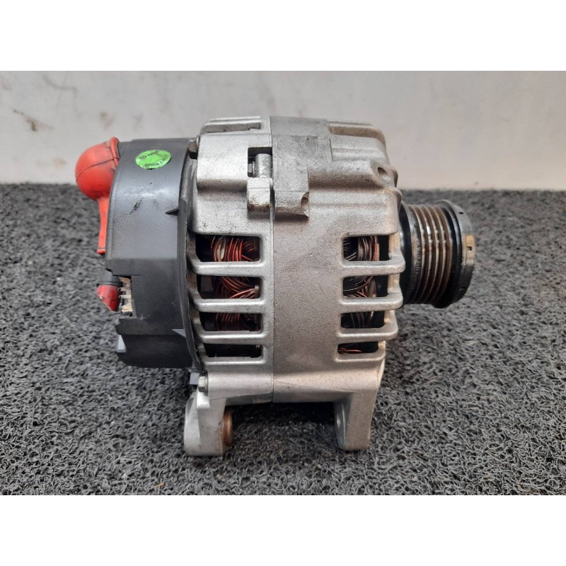Recambio de alternador para nissan almera (n16/e) line up referencia OEM IAM 4021 SG12B038522 6