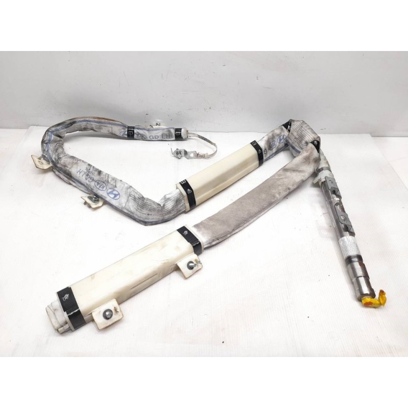 Recambio de airbag cortina delantero izquierdo para hyundai i30 (gd) style referencia OEM IAM A685010000  