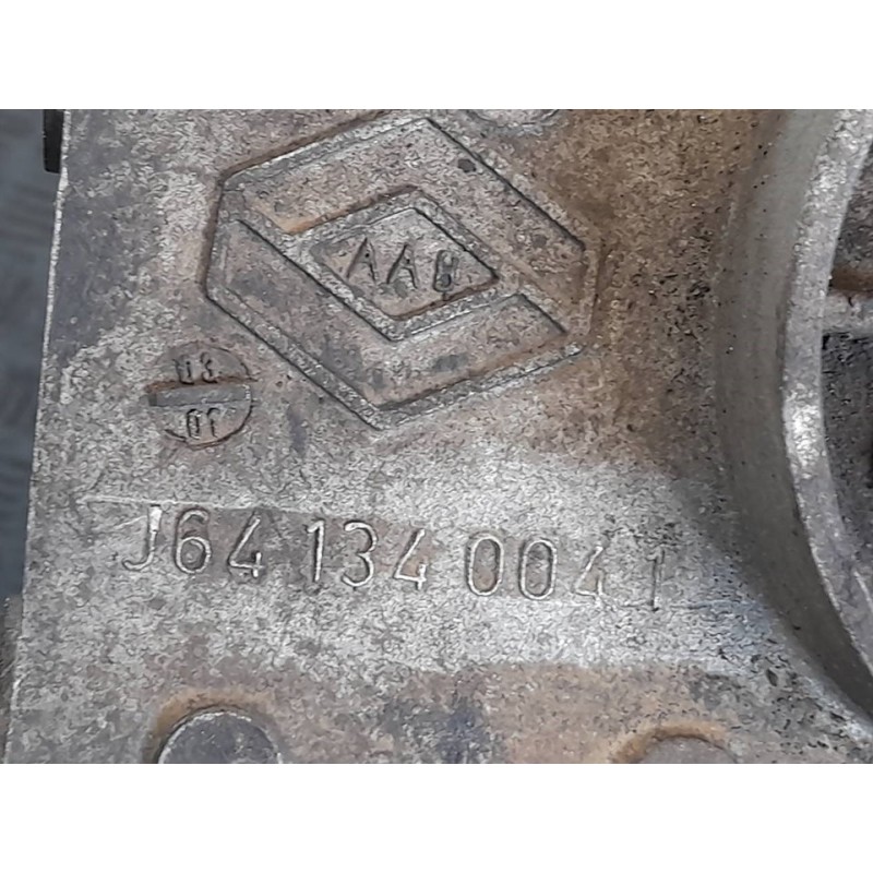 Recambio de diferencial trasero para renault scenic rx4 (ja0) 1.9 dci privilege referencia OEM IAM J641340041 4