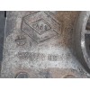 Recambio de diferencial trasero para renault scenic rx4 (ja0) 1.9 dci privilege referencia OEM IAM J641340041  