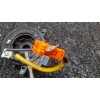 Recambio de anillo airbag para citroën c1 sx referencia OEM IAM XACM634145  