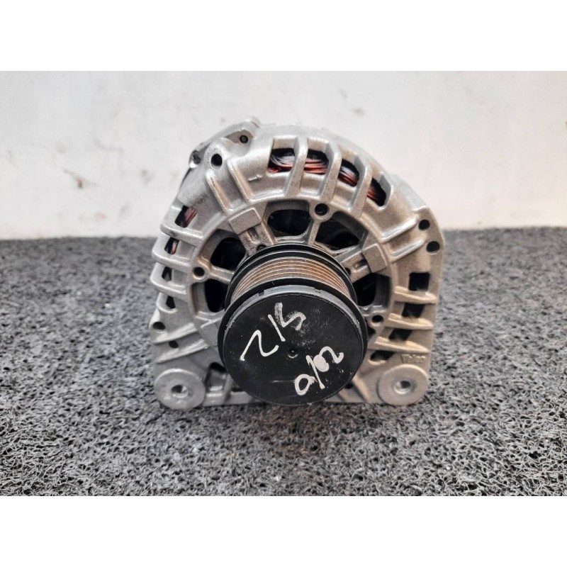 Recambio de alternador para nissan almera (n16/e) line up referencia OEM IAM 4021 SG12B038522 7