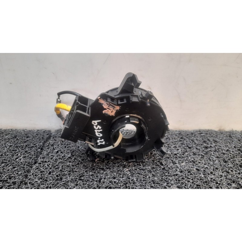 Recambio de anillo airbag para citroën c1 sx referencia OEM IAM XACM634145 - Blanco 5