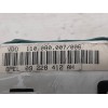 Recambio de cuadro instrumentos para opel omega b elegance berlina referencia OEM IAM 110080007006 09228412AH 24459629