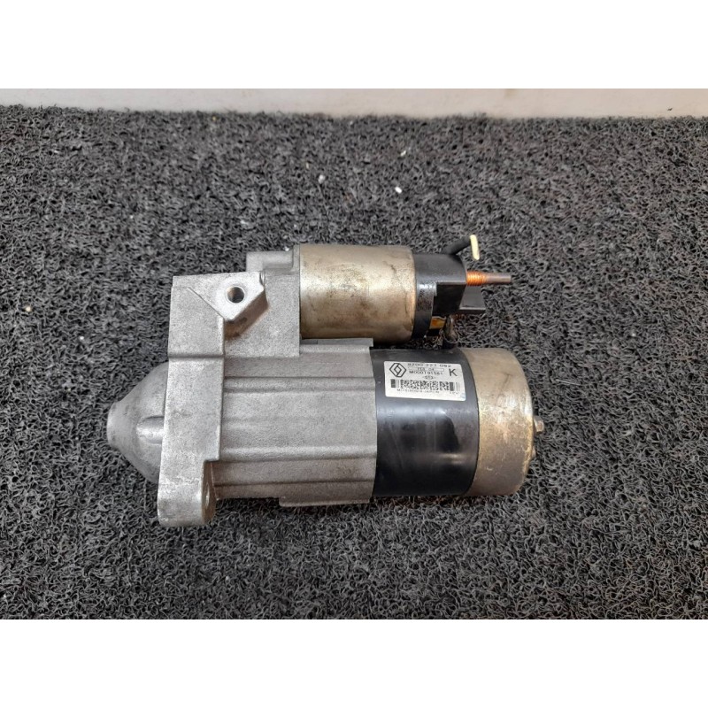 Recambio de motor arranque para nissan almera (n16/e) line up referencia OEM IAM 8200227092 M000T91581 MITSUBISHI