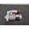 Recambio de motor arranque para nissan almera (n16/e) line up referencia OEM IAM 8200227092 M000T91581 MITSUBISHI