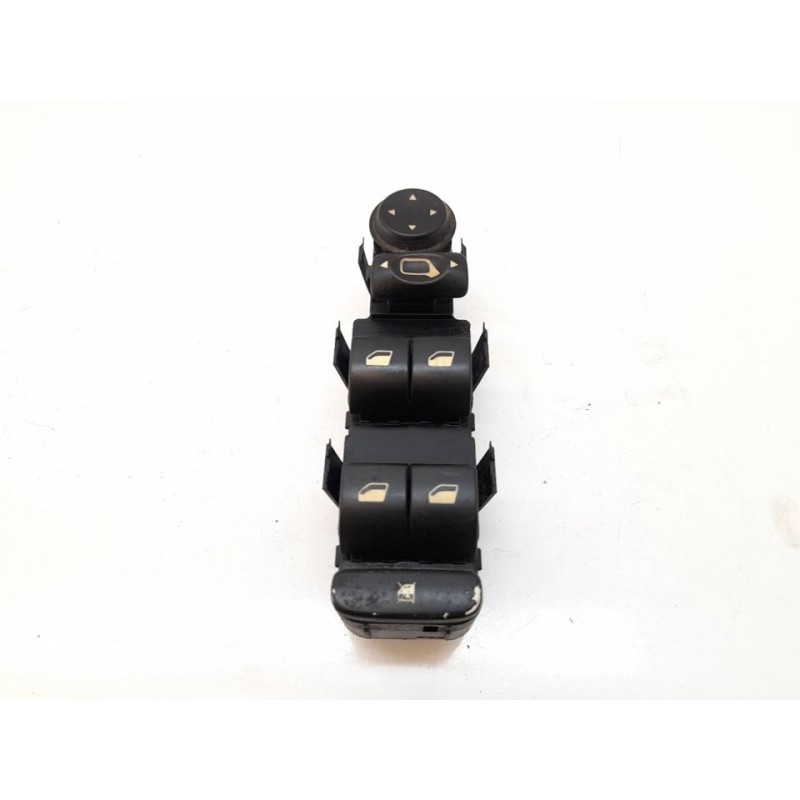 Recambio de mando elevalunas delantero izquierdo para peugeot 407 st sport referencia OEM IAM 96468704XT  