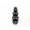 Recambio de mando elevalunas delantero izquierdo para peugeot 407 st sport referencia OEM IAM 96468704XT  