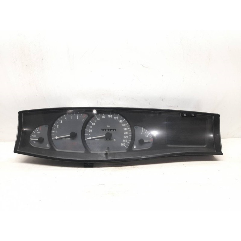 Recambio de cuadro instrumentos para opel omega b elegance berlina referencia OEM IAM 110080007006 09228412AH 24459629 - Gris 11