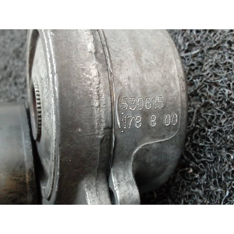 Recambio de tensor correa auxiliar para ford s-max (ca1) titanium referencia OEM IAM 530615178800 2