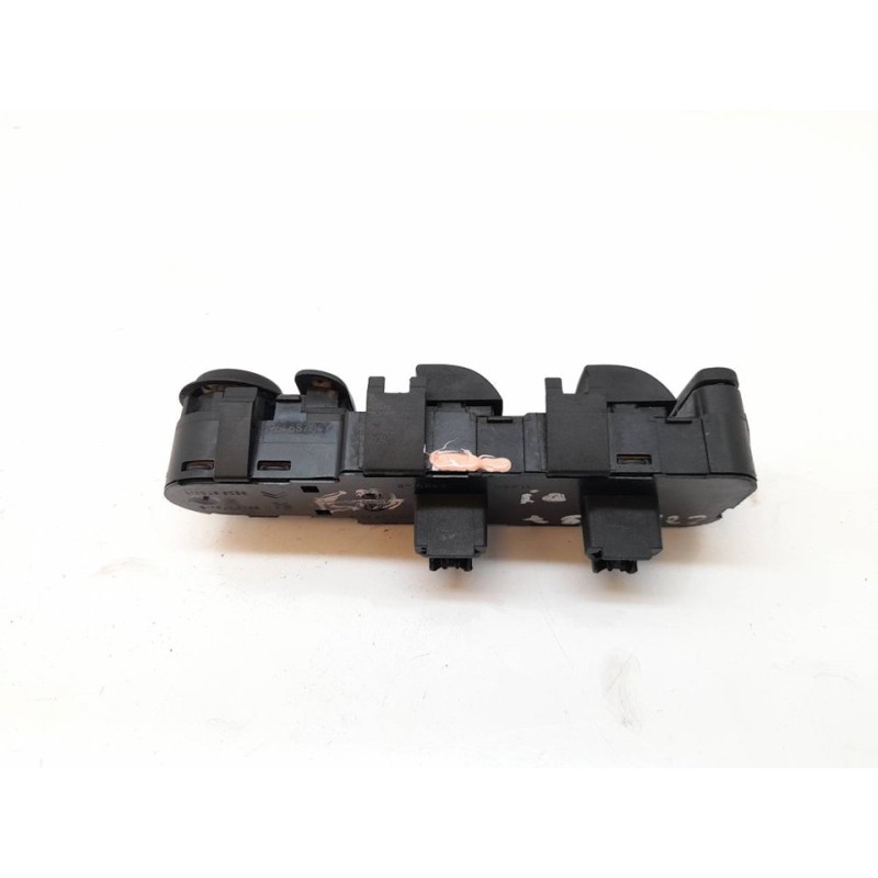 Recambio de mando elevalunas delantero izquierdo para peugeot 407 st sport referencia OEM IAM 96468704XT - Negro 3