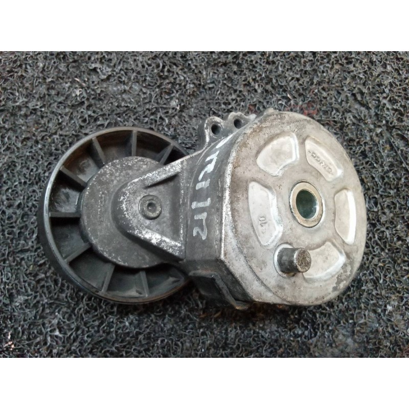 Recambio de tensor correa auxiliar para ford s-max (ca1) titanium referencia OEM IAM 530615178800 3