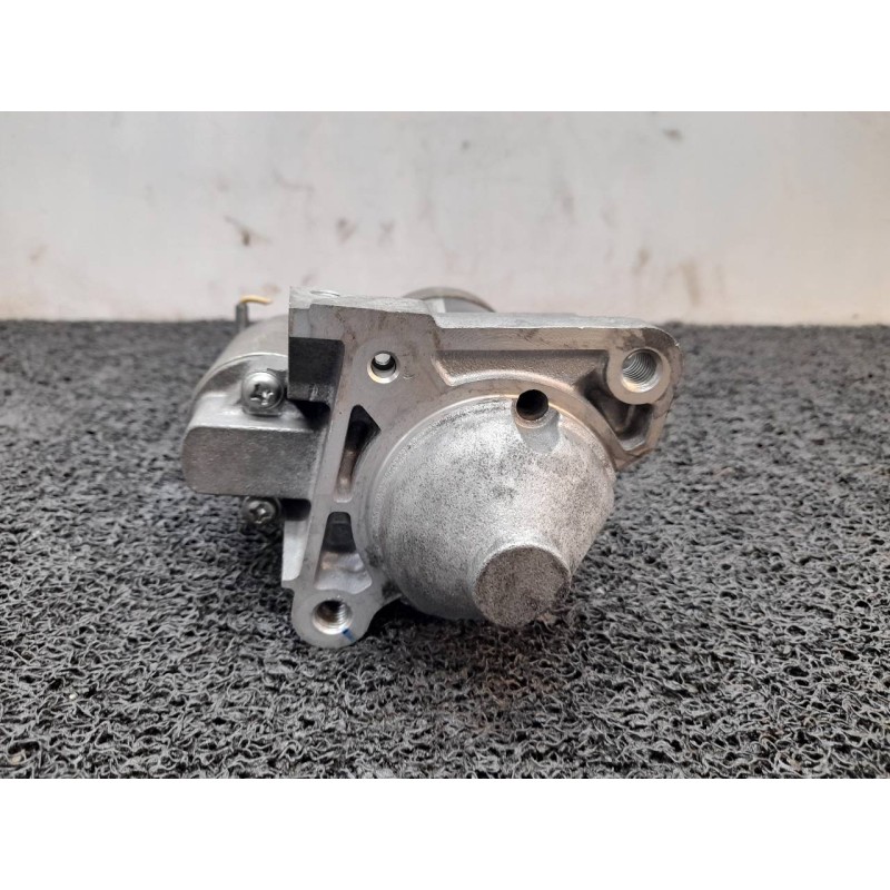 Recambio de motor arranque para nissan almera (n16/e) line up referencia OEM IAM 8200227092 M000T91581 MITSUBISHI 4