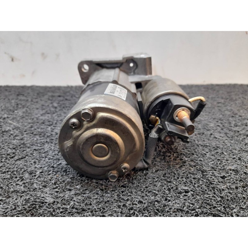 Recambio de motor arranque para nissan almera (n16/e) line up referencia OEM IAM 8200227092 M000T91581 MITSUBISHI 6