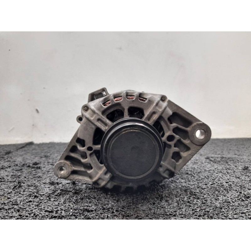 Recambio de alternador para hyundai i30 (gd) style referencia OEM IAM 2610164 373002B700 VALEO - Blanco 7