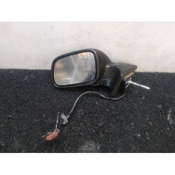RETROVISOR IZQUIERDO 