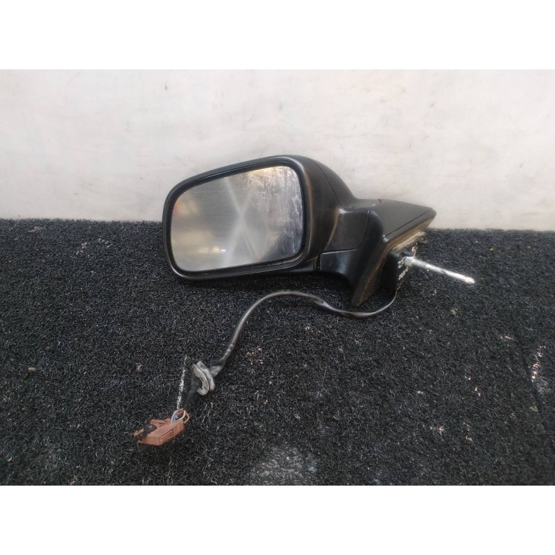 Recambio de retrovisor izquierdo para peugeot 407 st sport referencia OEM IAM   