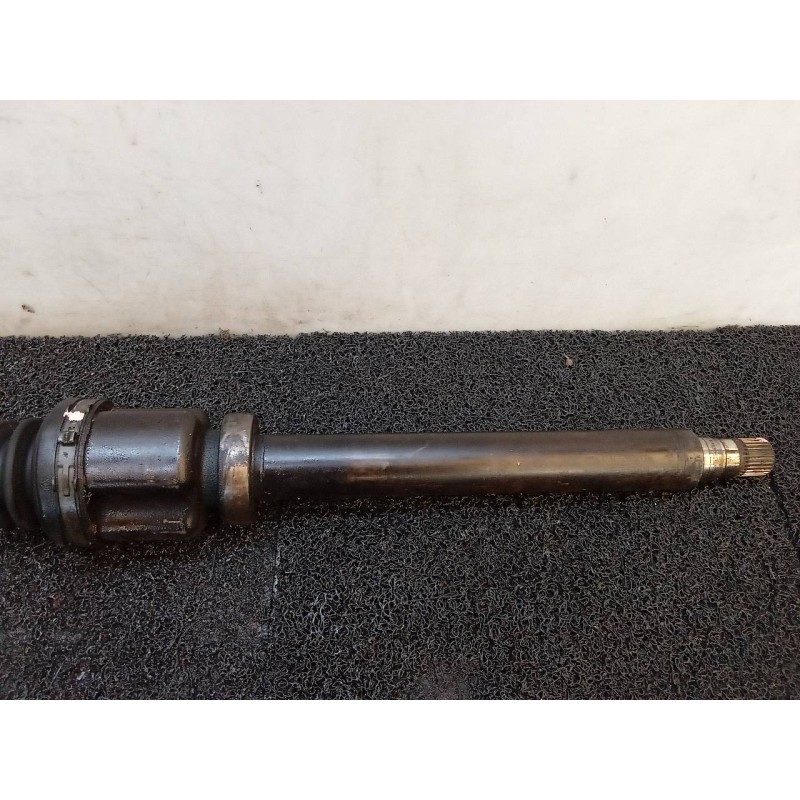 Recambio de transmision delantera derecha para ford s-max (ca1) titanium referencia OEM IAM 2