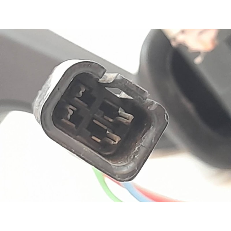 Recambio de mando luces para opel omega b elegance berlina referencia OEM IAM 90221174 24885 - Gris 4