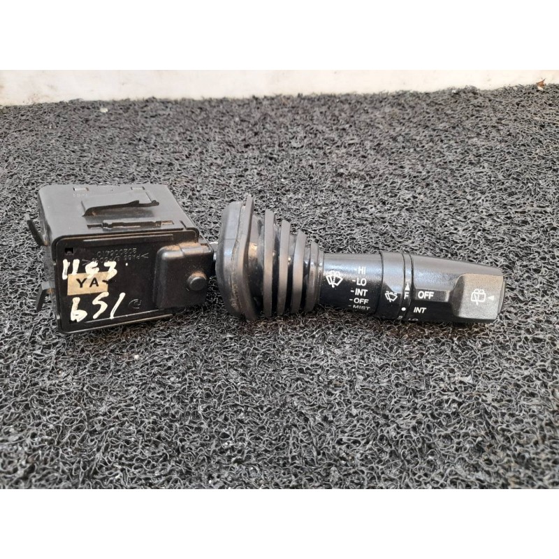 Recambio de mando limpia para chevrolet captiva 2.0 vcdi lt referencia OEM IAM   
