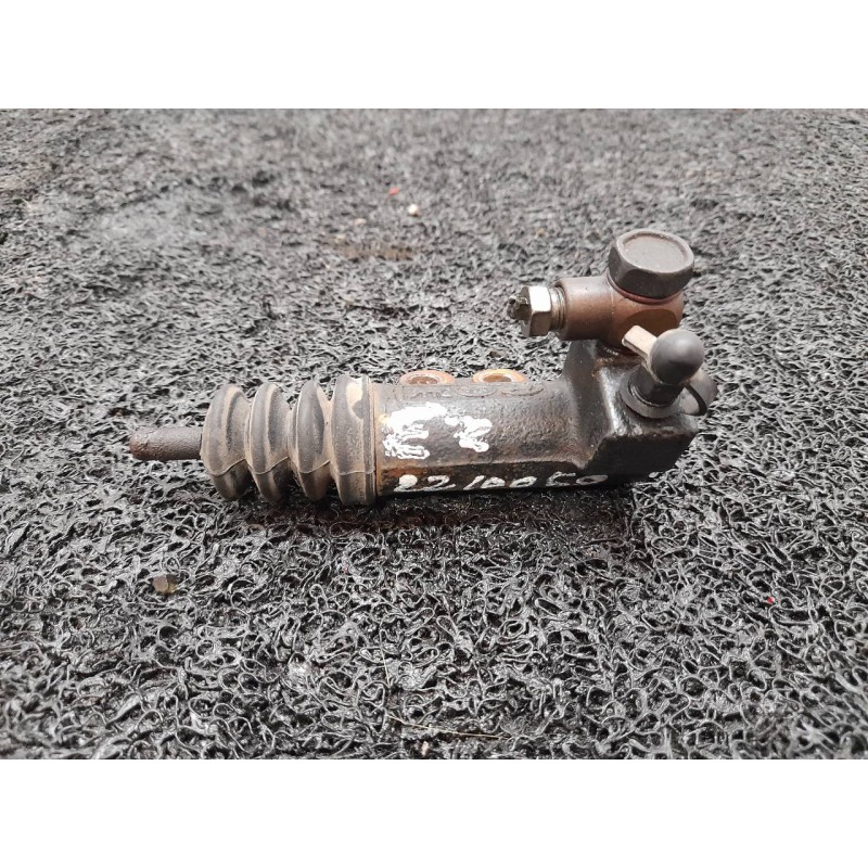 Recambio de bombin embrague para hyundai i30 (gd) style referencia OEM IAM   