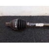 Recambio de transmision delantera derecha para ford s-max (ca1) titanium referencia OEM IAM   