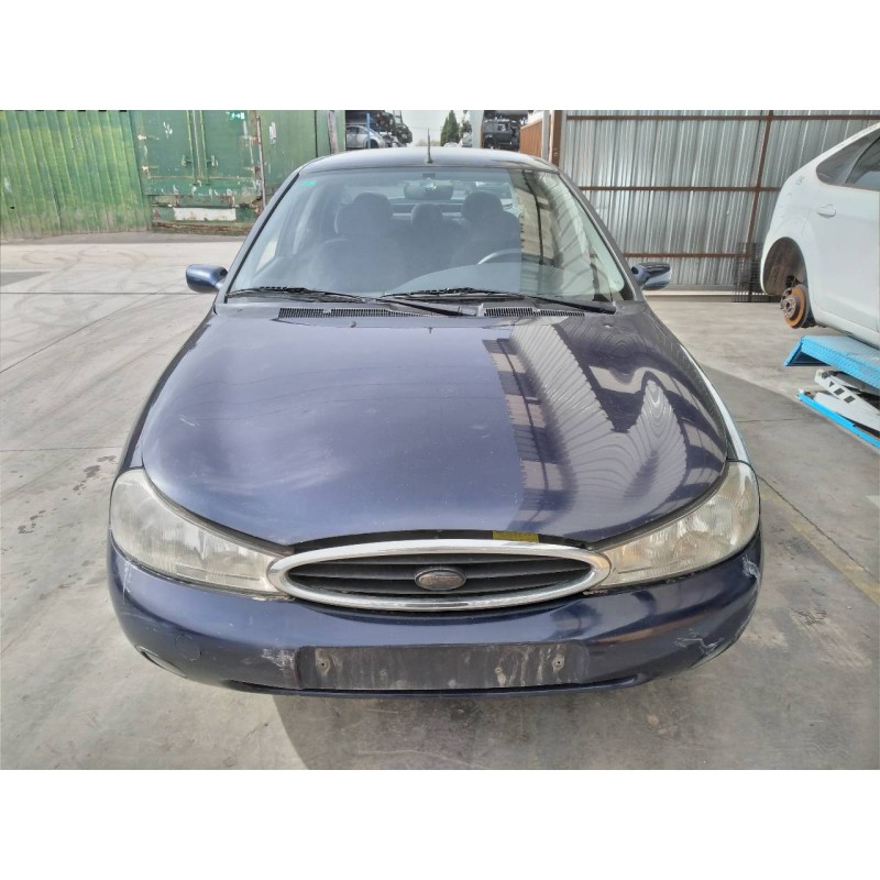 ford mondeo berlina (gd) del año 1999