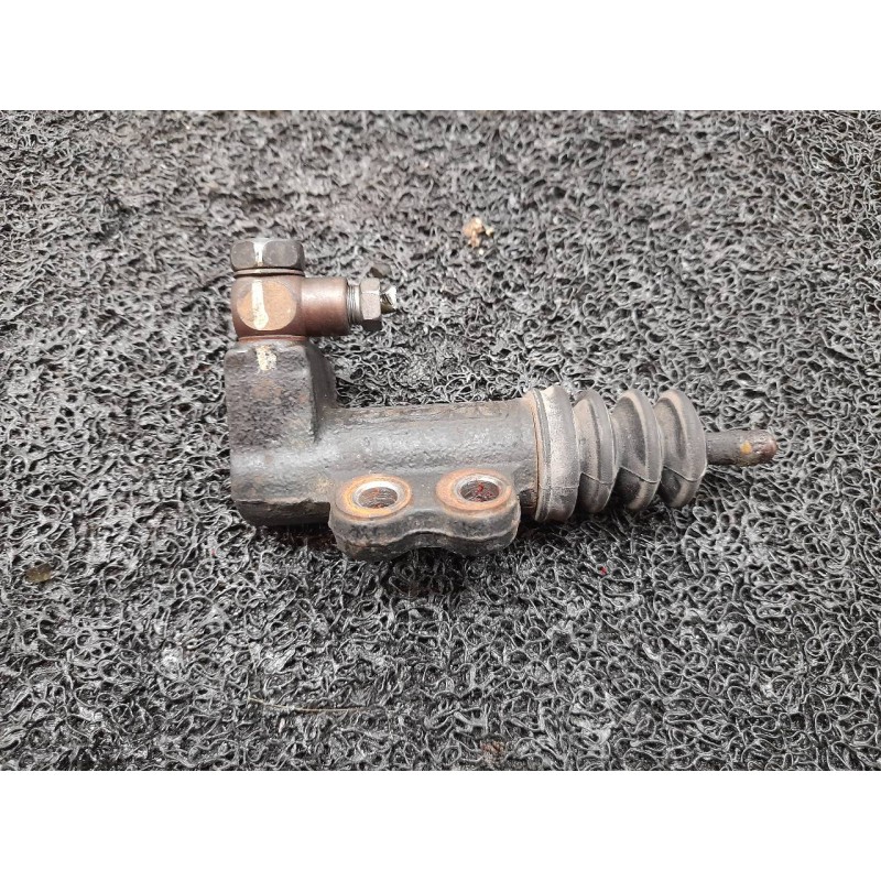 Recambio de bombin embrague para hyundai i30 (gd) style referencia OEM IAM - Blanco 2