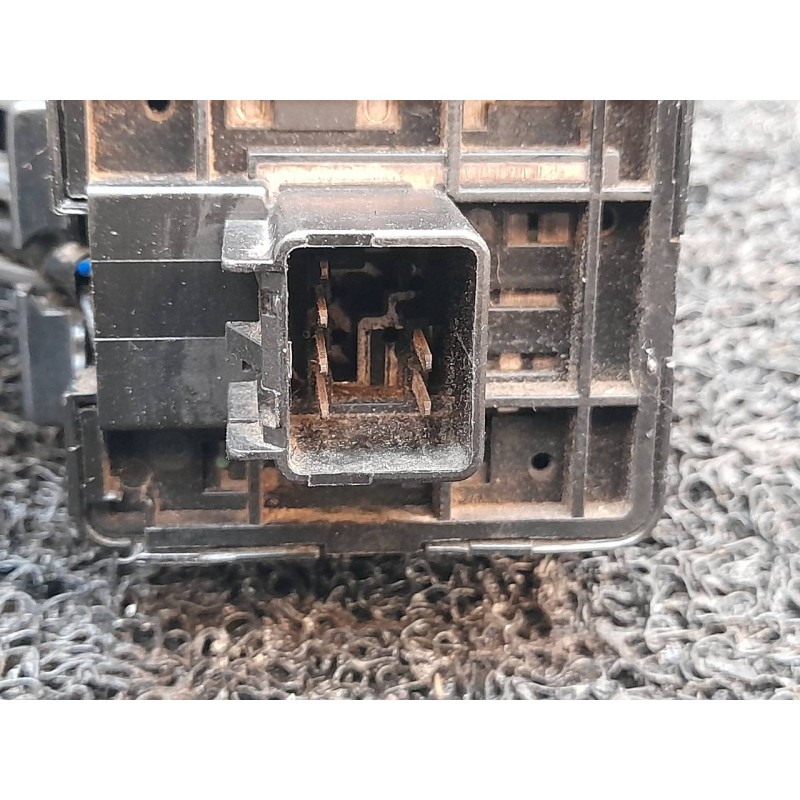 Recambio de mando limpia para chevrolet captiva 2.0 vcdi lt referencia OEM IAM - Gris 3