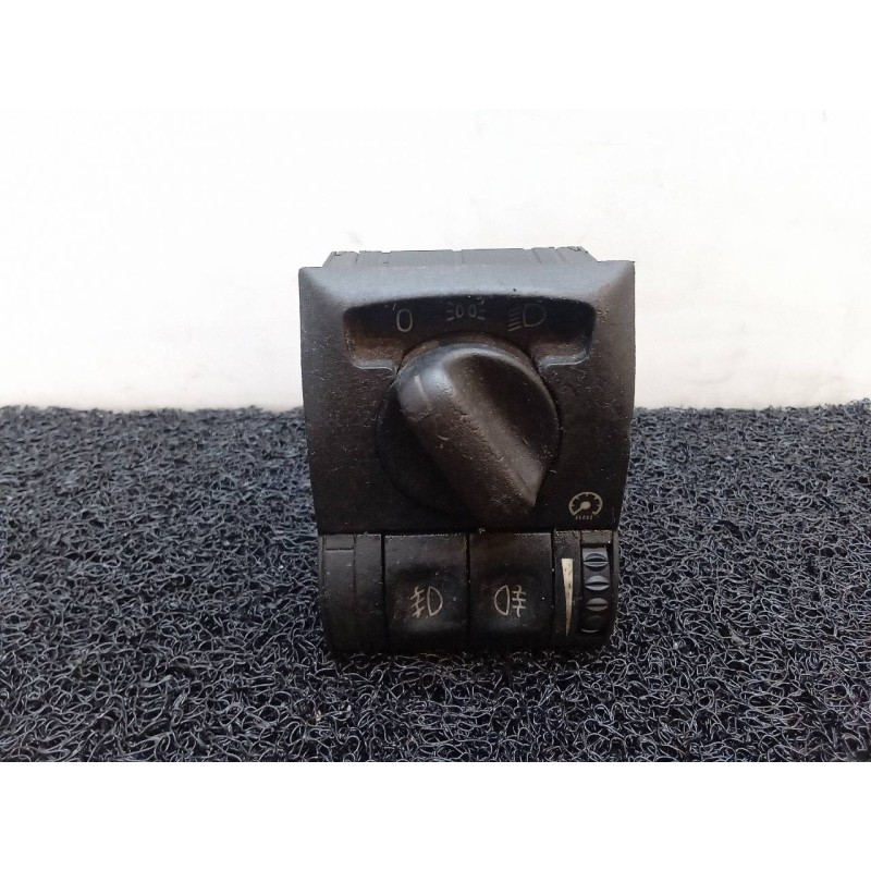 Recambio de mando luces para opel omega b elegance berlina referencia OEM IAM 90460591  