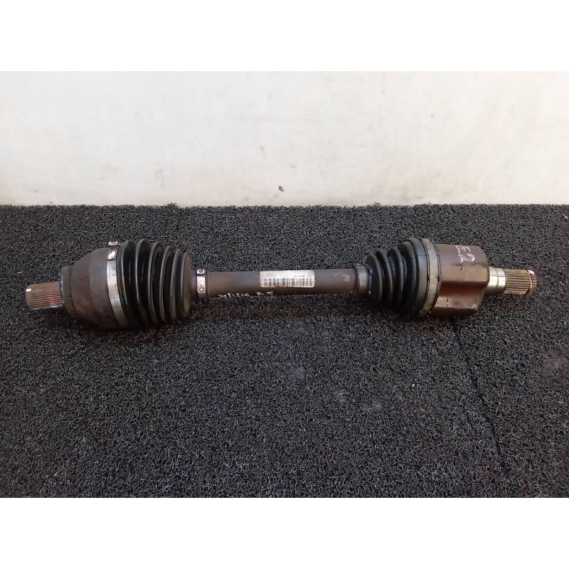 Recambio de transmision delantera izquierda para ford s-max (ca1) titanium referencia OEM IAM 7G913B437BC  