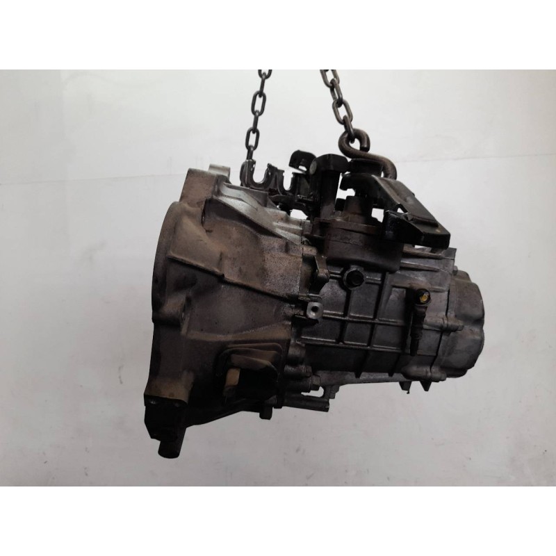 Recambio de caja cambios para hyundai i30 (gd) style referencia OEM IAM M6CF GAMMA 1110201548