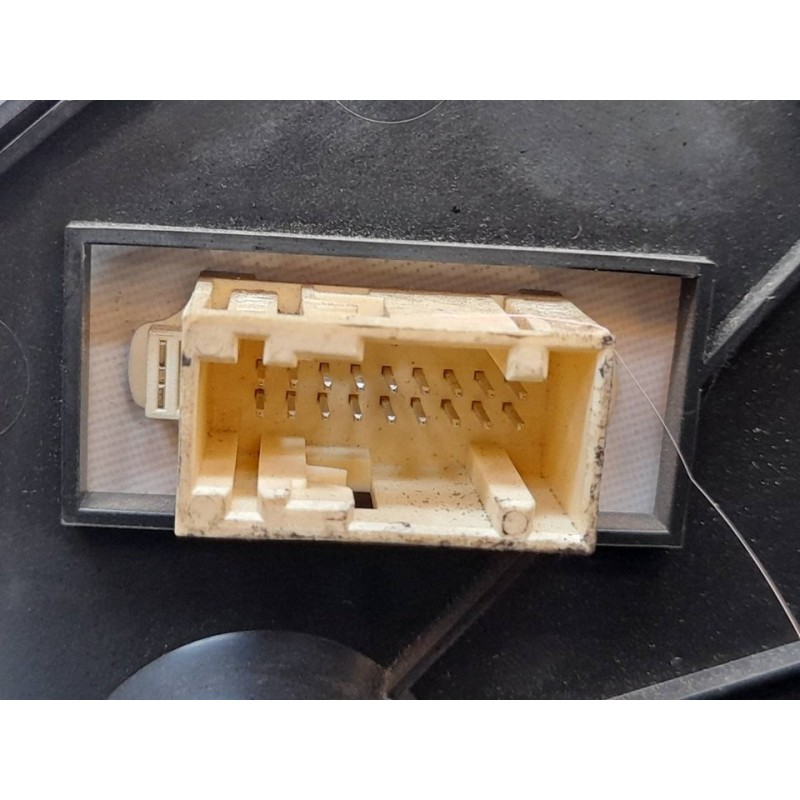 Recambio de cuadro instrumentos para peugeot expert tepee mixto l2 referencia OEM IAM 1401106580 - Blanco 4
