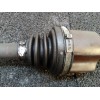 Recambio de transmision delantera izquierda para ford s-max (ca1) titanium referencia OEM IAM 7G913B437BC  